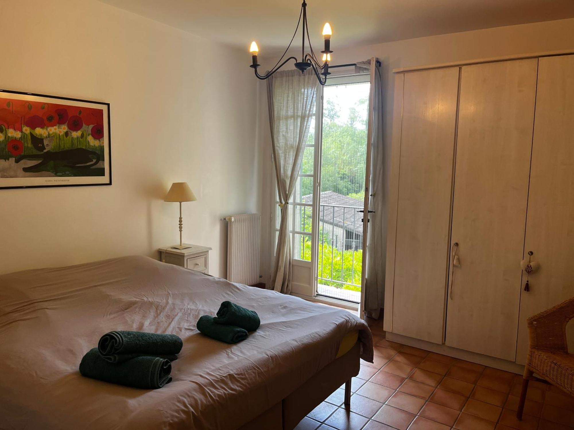 Le Mas De Trevouse Saint-Saturnin-lès-Avignon المظهر الخارجي الصورة