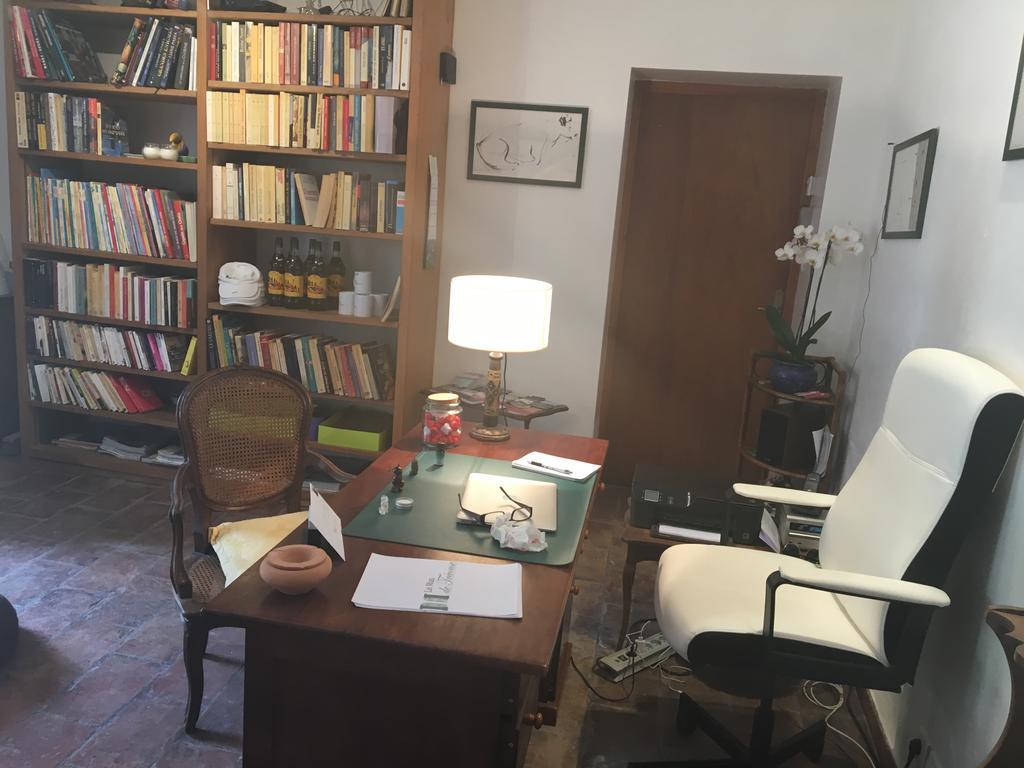 Le Mas De Trevouse Saint-Saturnin-lès-Avignon المظهر الخارجي الصورة