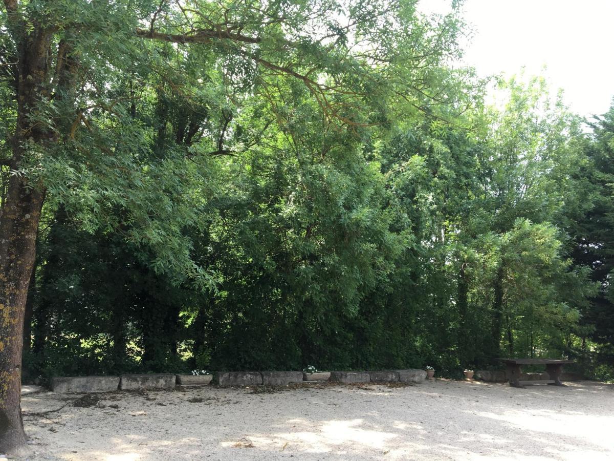 Le Mas De Trevouse Saint-Saturnin-lès-Avignon المظهر الخارجي الصورة